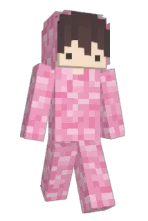 jxnns59 Minecraft avatar full body