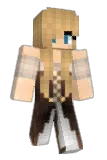 jxp228 Minecraft avatar full body