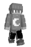 jxrpy Minecraft avatar full body