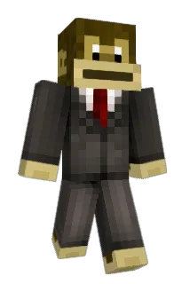jxshua1 Minecraft avatar full body
