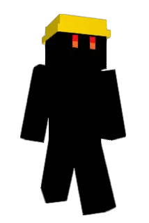 jxsn_ Minecraft avatar full body