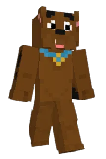 jxssix12 Minecraft avatar full body