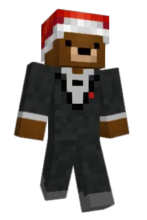 jxxmx123 Minecraft avatar full body