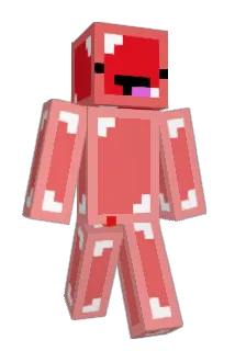 jxydxn0 Minecraft avatar full body