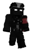 jxyhn Minecraft avatar full body