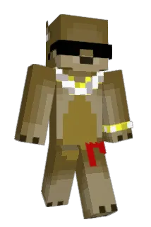 jy1ecc Minecraft avatar full body