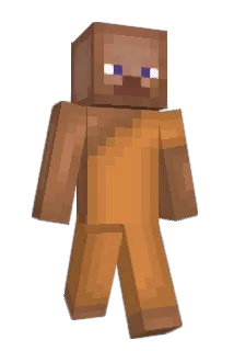 jy426 Minecraft avatar full body