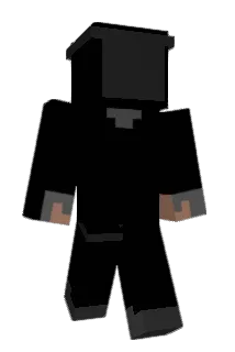 jyababa Minecraft avatar full body