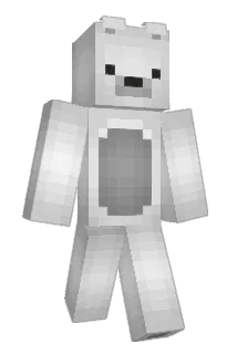 jyaesan Minecraft avatar full body