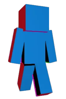 jybutterfly Minecraft avatar full body
