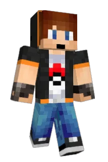 jyfabd Minecraft avatar full body