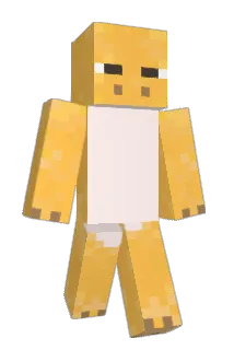 jyh0505 Minecraft avatar full body