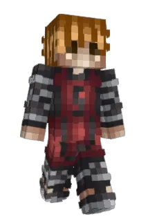 jyie Minecraft avatar full body