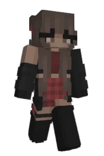 jyihmie Minecraft avatar full body