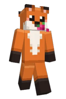 jyinc Minecraft avatar full body