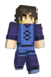 jyncx1s Minecraft avatar full body