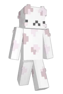 jynnies Minecraft avatar full body