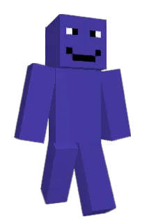 jynxyisy Minecraft avatar full body