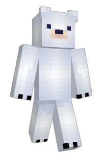 jyoung31 Minecraft avatar full body