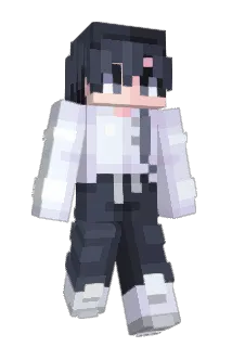 jytr_ Minecraft avatar full body
