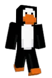 jyuj Minecraft avatar full body
