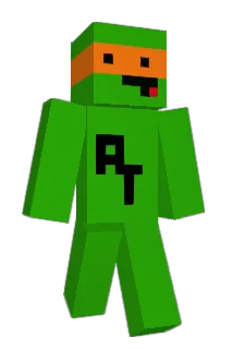 jyy43 Minecraft avatar full body