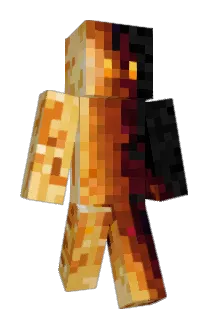 jzadams78 Minecraft avatar full body