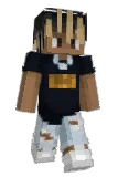 jzfuller Minecraft avatar full body