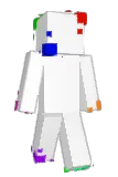 jzplat Minecraft avatar full body