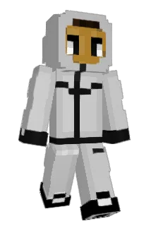 jzqcs Minecraft avatar full body