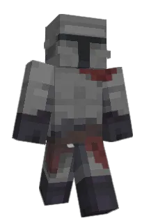 k00p_ Minecraft avatar full body