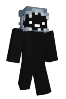k04_cat Minecraft avatar full body