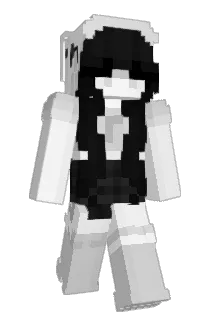 k0ciak_ Minecraft avatar full body