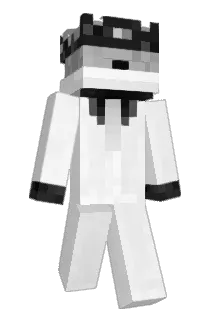 k0dieswii Minecraft avatar full body