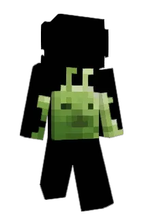 k0djak Minecraft avatar full body