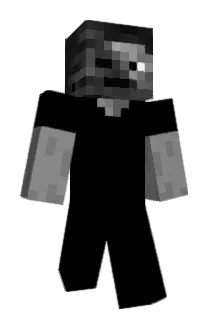 k0misarz_ Minecraft avatar full body