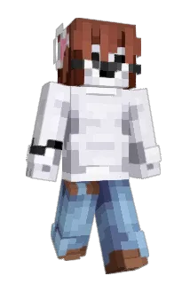 k0ntrust Minecraft avatar full body