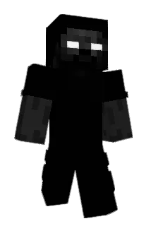 k0rk1 Minecraft avatar full body