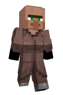 k0stakiss Minecraft avatar full body