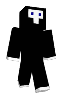 k0val Minecraft avatar full body