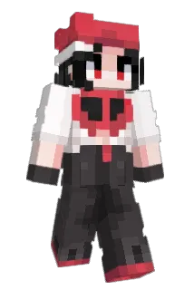 k0ys Minecraft avatar full body