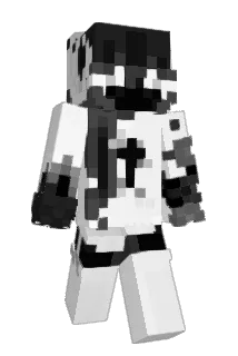k0zliatko Minecraft avatar full body