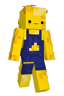 k1era1 Minecraft avatar full body