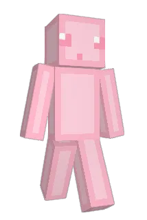 k1era Minecraft avatar full body