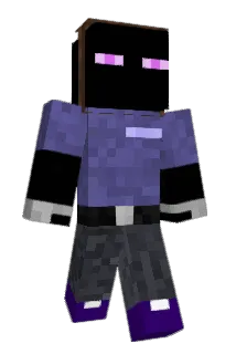k1ng_pr1de Minecraft avatar full body