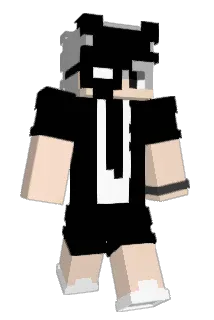 k1ngmanXVI Minecraft avatar full body