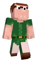 Custom render preview