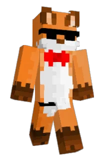 k1rkon Minecraft avatar full body
