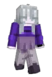 k1tt3np4ws Minecraft avatar full body