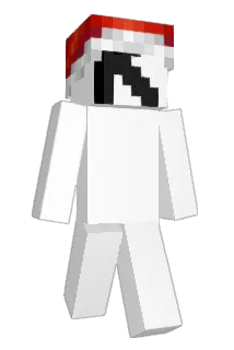 k1ug Minecraft avatar full body